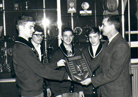 Men Awards